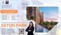 Chính Sách Thanh Toán Không Đối Thủ   Eaton Park -Gamudaland
 Mặt Tiền Mai Chí Thọ, Phường An Phú, Quận 2, Hcm City